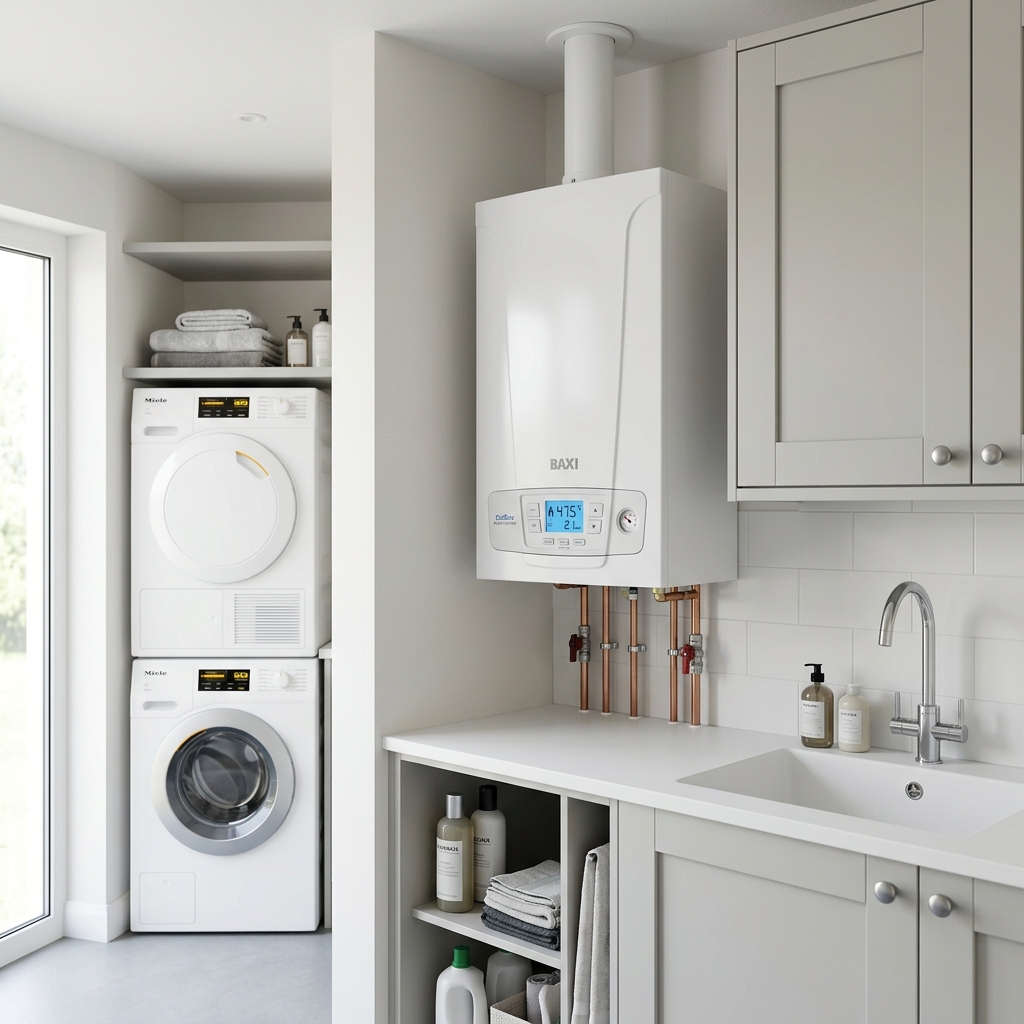 Baxi Neodens