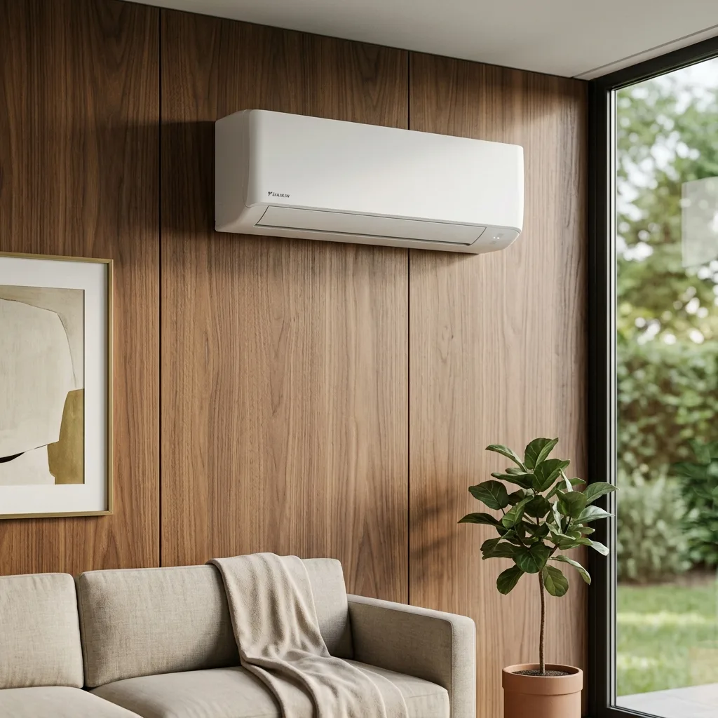 Aire Acondicionado Kosner KSTI EVO WiFi
